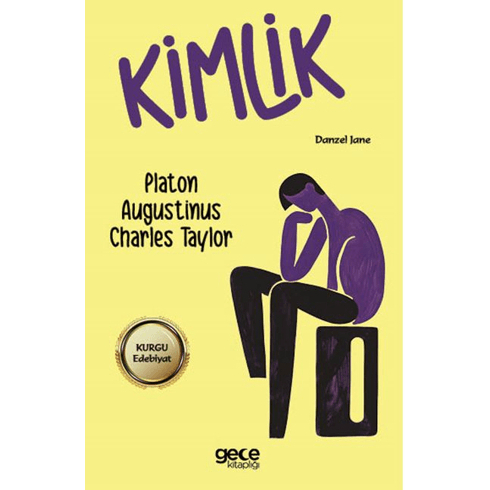 Kimlik Charles Taylor