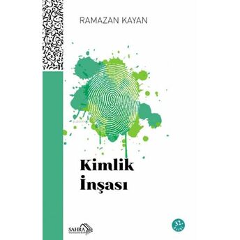 Kimlik Inşası Ramazan Kayan