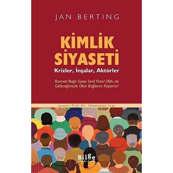 Kimlik Siyaseti Jan Berting