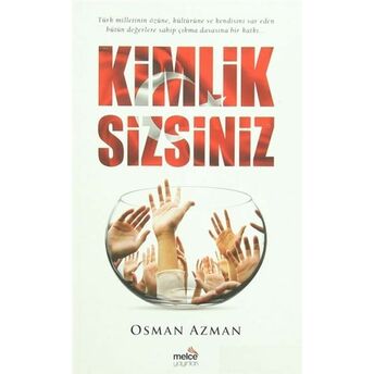 Kimlik Sizsiniz Osman Azman