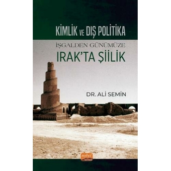 Kimlik Ve Dış Politika Ali Semin