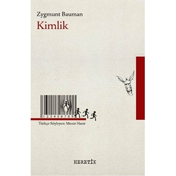 Kimlik Zygmunt Bauman