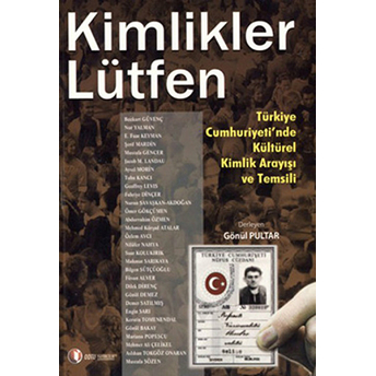 Kimlikler Lütfen Derleme