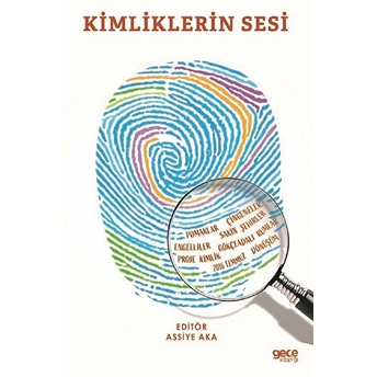 Kimliklerin Sesi