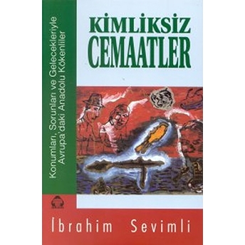 Kimliksiz Cemaatler