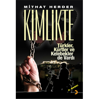 Kimlikte Mithat Herder