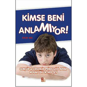 Kimse Beni Anlamıyor Ercan Nar