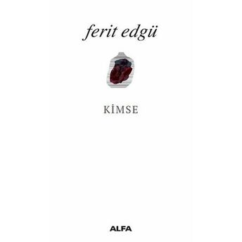 Kimse Ferit Edgü