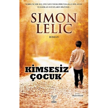 Kimsesiz Çocuk