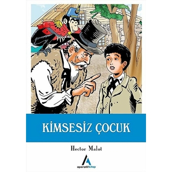 Kimsesiz Çocuk Hector Malot