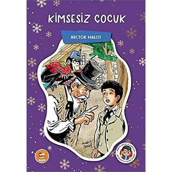 Kimsesiz Çocuk Hector Malot