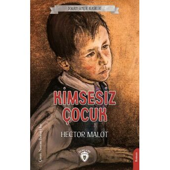 Kimsesiz Çocuk Hector Malot