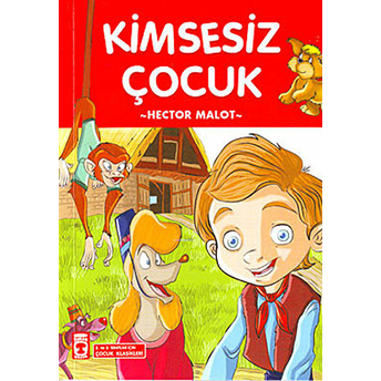 Kimsesiz Çocuk Hector Malot