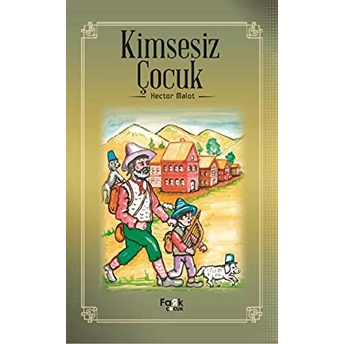 Kimsesiz Çocuk Hector Malot