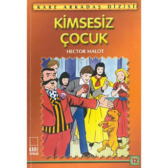 Kimsesiz Çocuk Hector Malot