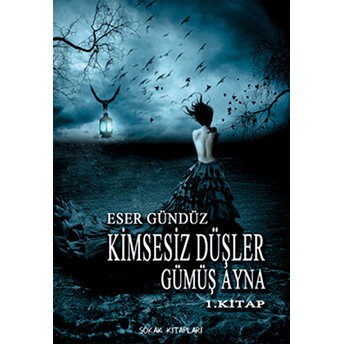 Kimsesiz Düşler - Gümüş Ayna Eser Gündüz