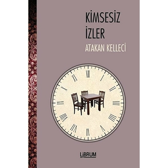 Kimsesiz Izler Atakan Kelleci