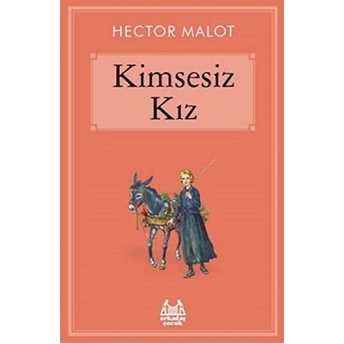 Kimsesiz Kız Hector Malot