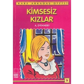 Kimsesiz Kızlar