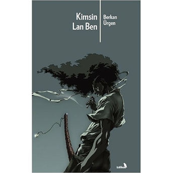 Kimsin Lan Ben Berkan Ürgen