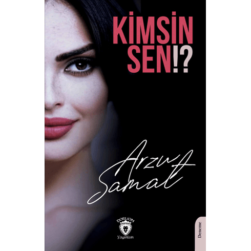 Kimsin Sen!? Arzu Samat