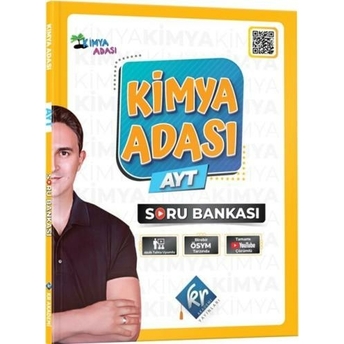 Kimya Adası Ayt Kimya Soru Bankası Murat Namlı