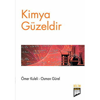 Kimya Güzeldir Osman Gürel