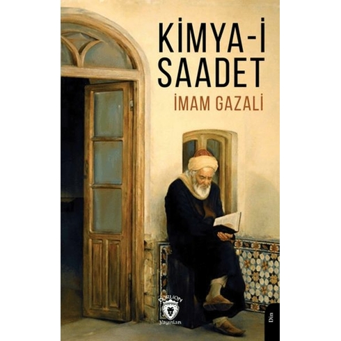 Kimya-I-Saadet Imam Gazali