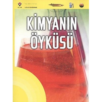 Kimyanın Öyküsü Ann Newmark