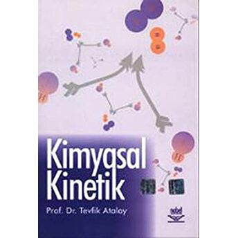 Kimyasal Kinetik Tevfik Atalay