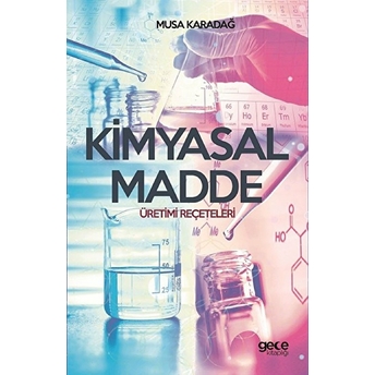 Kimyasal Madde