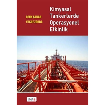 Kimyasal Tankerlerde Operasyonel Etkinlik