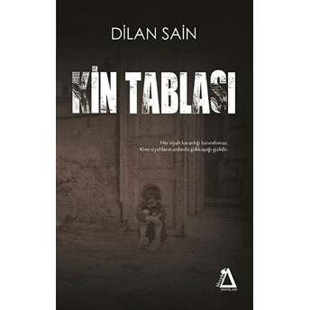 Kin Tablası Dilan Sain