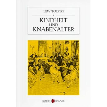 Kindheit Und Knabenalter Kollektif