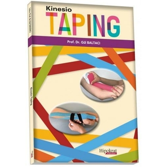 Kinesio Taping Gül Baltacı