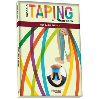 Kinesio Taping In Disorders Gül Baltacı