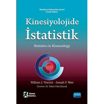 Kinesiyolojide Istatistik