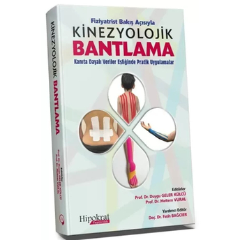 Kinezyolojik Bantlama Duygu Geler Külcü