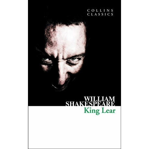 King Lear William Shakespeare