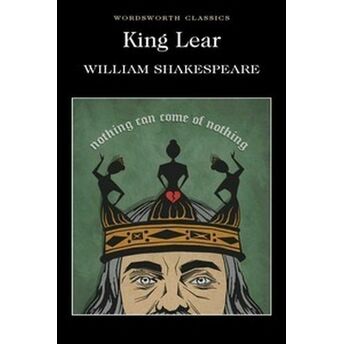 King Lear William Shakespeare