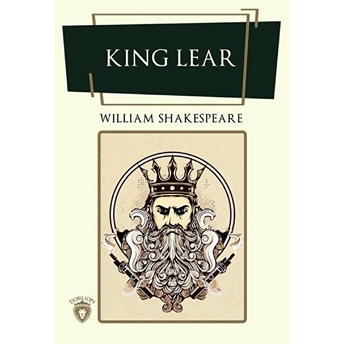 King Lear William Shakespeare