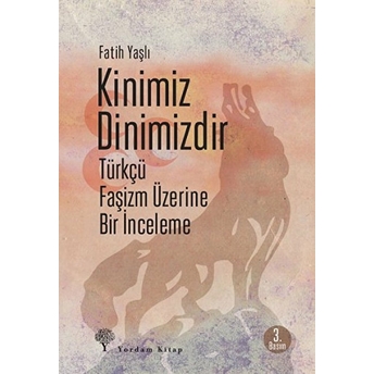 Kinimiz Dinimizdir Fatih Yaşlı