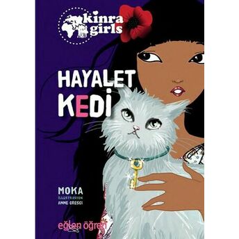 Kinra Girls 2 - Hayalet Kedi Moka