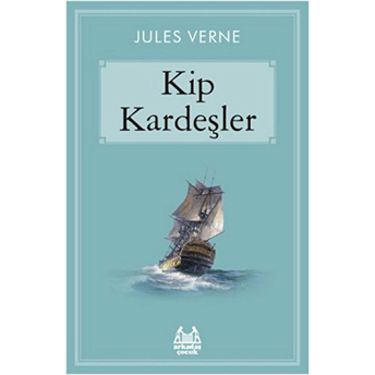 Kip Kardeşler Jules Verne