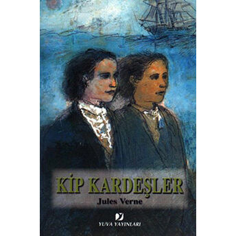 Kip Kardeşler Jules Verne