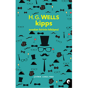 Kipps H. G. Wells