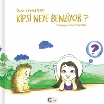 Kipsi Neye Benziyor? Özlem Yavaş Çaylı