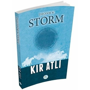 Kır Atlı Theodor Storm