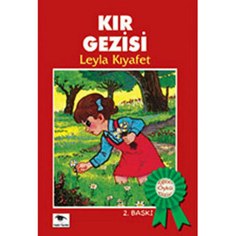 Kır Gezisi Leyla Kıyafet