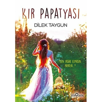 Kır Papatyası Dilek Taygun